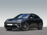 Porsche Macan Turbo Burmester InnoDrive HA-Lenkung - Porsche Macan mit Elektro-Antrieb