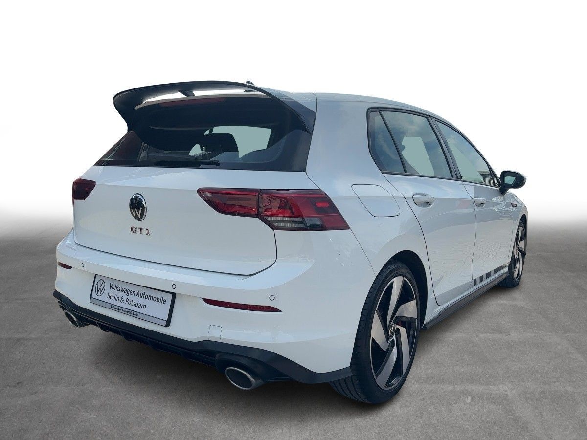 Volkswagen Golf - Bild 4