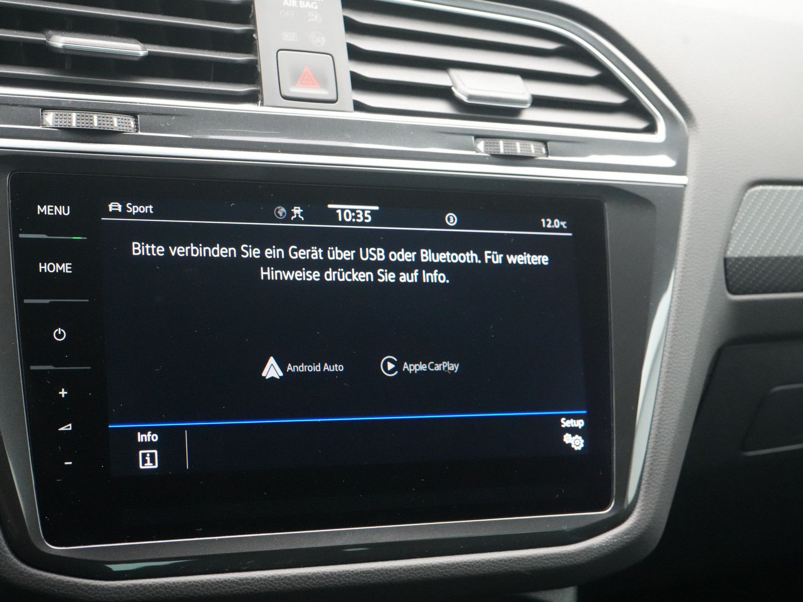 Volkswagen Tiguan - Bild 11