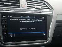 Volkswagen Tiguan - Vorschau Bild 11