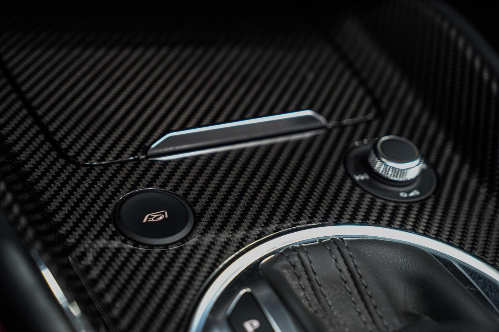 Audi TT RS Road. qu*NARDO-GRAU*CARBON*B&O*NAPPA*1.HD