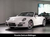 Porsche 997 911 Carrera 4S Cabriolet Sportabgasanlage - Porsche 997 in Stuttgart
