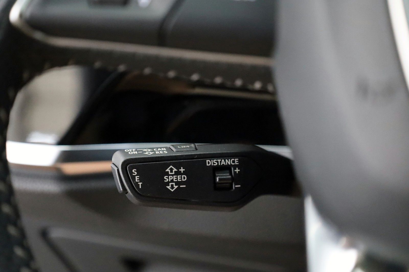 Fahrzeugabbildung Audi Q3 Sportback 35TDI quattro S line B&O,ACC,SD,360