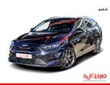 Kia Ceed SW 1.5 T-GDI LED Navi Sitzheizung Kamera