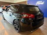 Peugeot 308 ALLURE 1.2 PURE TEC NAVI / LED / PDC / KAMER - Peugeot 308 mit Benzin-Antrieb: Limousine