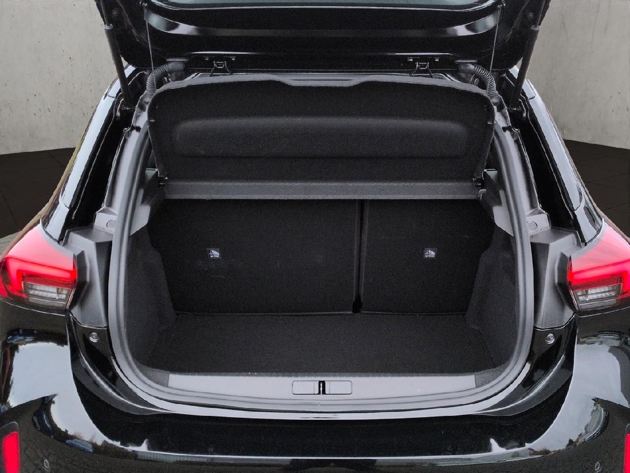 Fahrzeugabbildung Opel Corsa 1.2T GS - Bluetooth, Sitz-,Lenkradhz, Allw