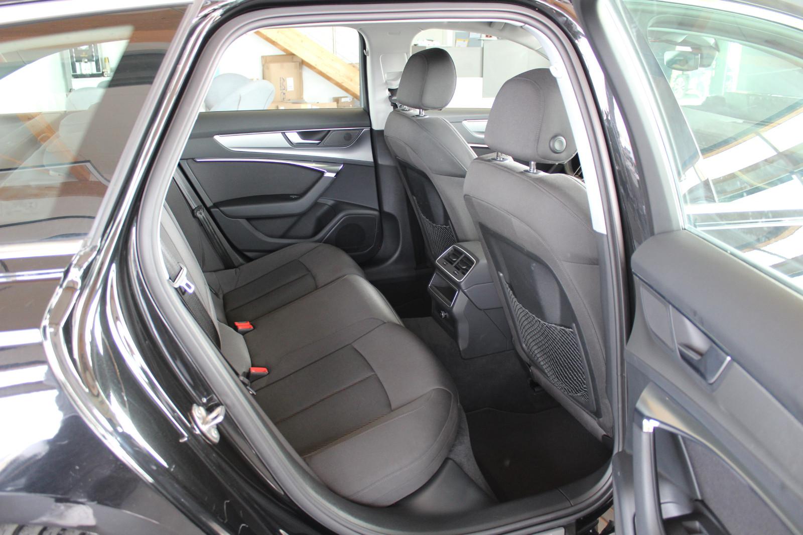 Audi A6 Avant 40 TDI S tronic sport*NAVI*LED*1.HAND*, миниатюра 12