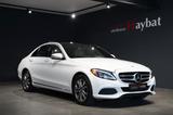 Mercedes-Benz C 300 4 Matic Avantgarde Comand Pano Memory RFK - Mercedes-Benz C 300: 4matic