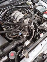 Honda Legend 3.5i V6 - Honda Legend: V6