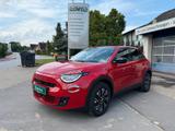 Fiat 600e Red 115 kW LED-Klimaaauto.-UConnect 10,2... - Fiat 600e Gebrauchtwagen