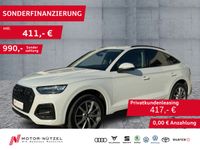 Audi Q5 - Vorschau Bild 1