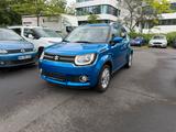 Suzuki Ignis Comfort+ - Suzuki Ignis: Automatik