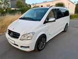Mercedes-Benz Viano 3.0 CDI Grand Edition AVANTGARDE Lang  - Mercedes-Benz Viano: Avantgarde