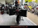 BMW R1200 GS ABS / Bj.08 / 79 tkm / Wilbers / Koffer - Motorräder in Düsseldorf