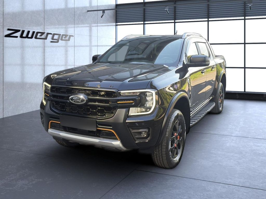 Image of Ford Ranger