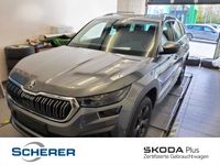 Skoda Kodiaq - Vorschau Bild 1