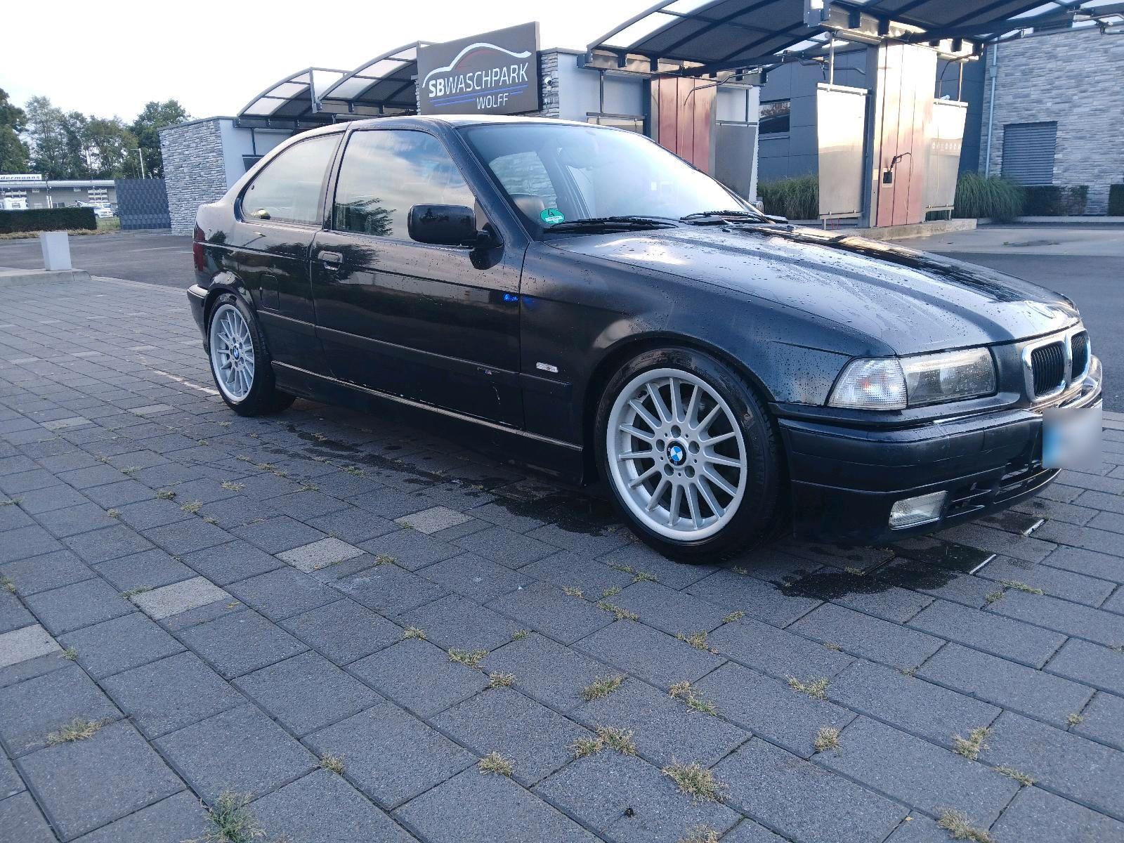 BMW 318