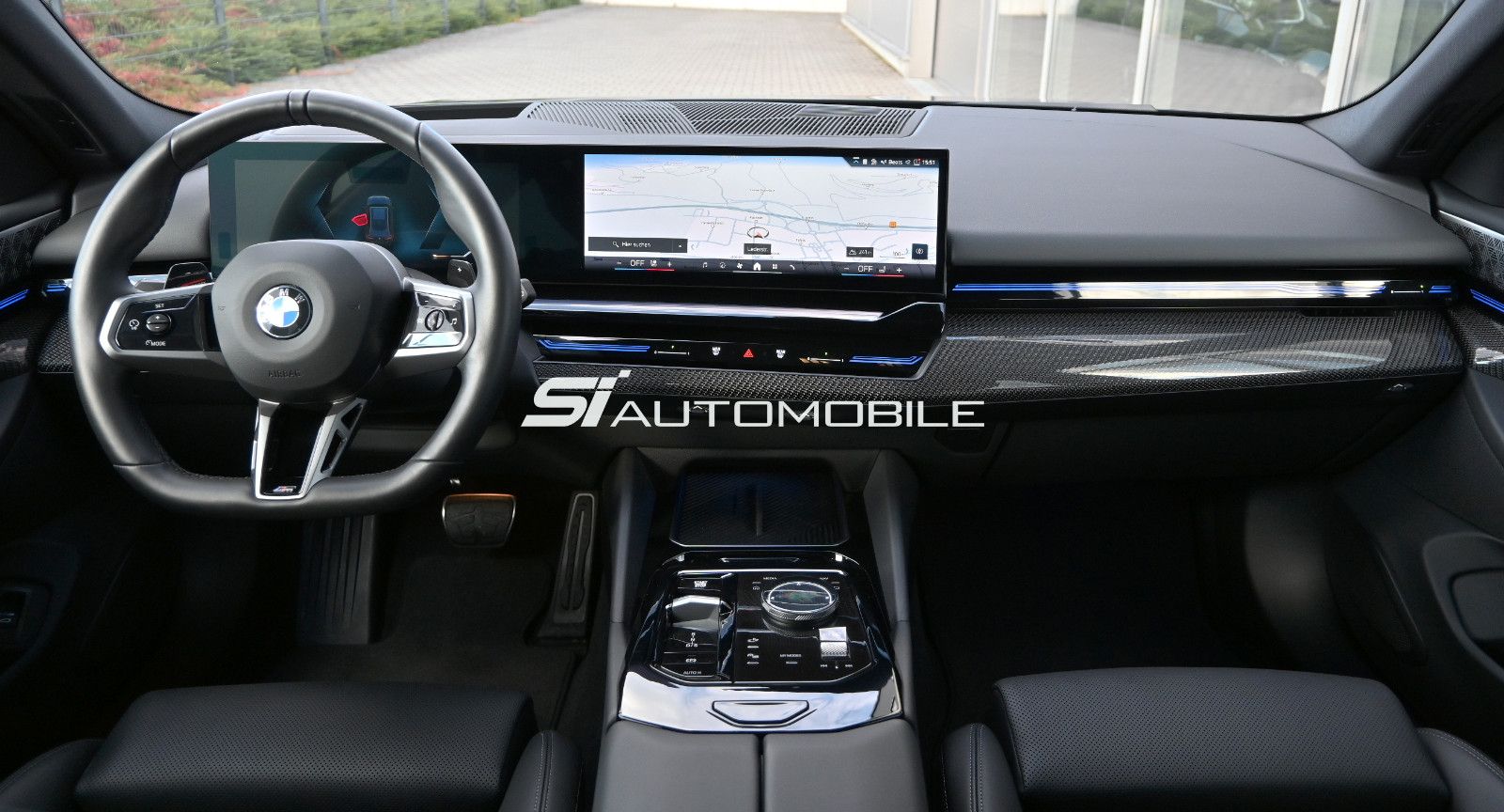 Fahrzeugabbildung BMW 540d xDrive Touring M-Sport °ACC°AHK°B&W°STANDHZ