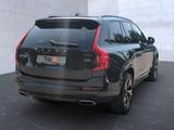 Volvo XC90 B5 (Diesel) R-Design AWD Automatik Navi LED - Volvo XC90: R Design