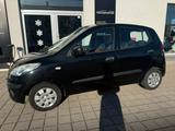 Hyundai i 10 1.2 M/T Style - gebrauchte Hyundai i10 aus dem Jahr 2008