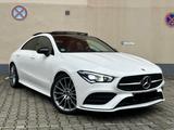 Mercedes-Benz CLA 220 AMG 4MATIC DCT*Pano*360 Kamera*Burmester - Mercedes-Benz CLA 220 in Dortmund