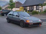 Honda JDM Honda Civic EC8 Slalom Tuning Tausch S... - Honda Civic: Tuning