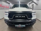 Dodge RAM 5.7 HEMI REBEL CrewCab 4x4/Luftfederung/LKW - Dodge RAM in München