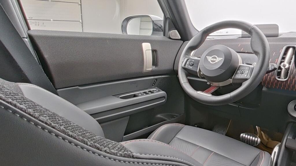 MINI Jcw John Cooper Works Trim, миниатюра 9