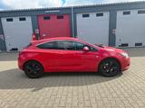 Opel Astra J GTC Innovation 1Hand - Opel Astra aus 2011: Gtc