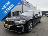 BMW 7-serie 745e Massage, Laser-light, 4x ventilatie - BMW 745: 745li