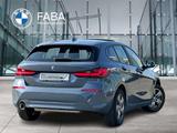 BMW 116i Hatch Advantage DAB LED WLAN Pano.Dach Shz - BMW 116 in Krefeld
