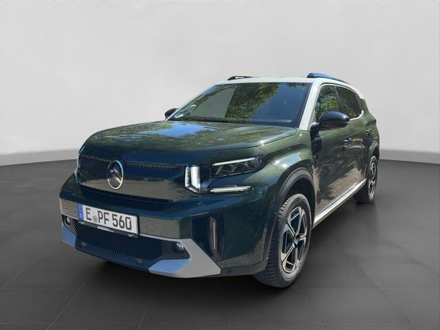 Image of Citroën C3 Aircross