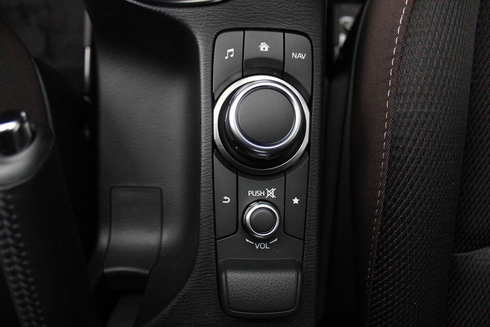 Fahrzeugabbildung Mazda 2 Kizoku G-90 Voll-LED ACAA SHZ RFK EPH LRS BSM