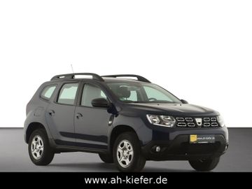 Dacia Duster Comfort TCe 125 Rückfahrkamera, Klima
