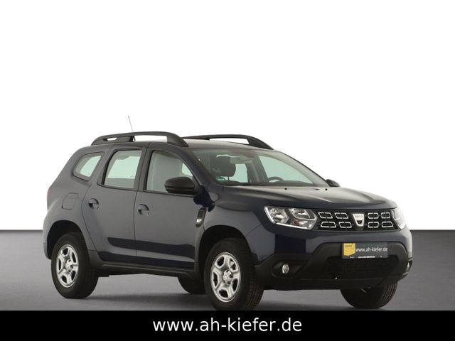Dacia Duster Comfort TCe 125 Rückfahrkamera, Klima