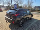 Subaru Crosstrek 2.0ie Platinum Lineartronic 4WD - scheckheftgepflegte Subaru Crosstrek