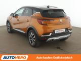 Renault Captur 1.3 TCe Edition One Aut.*NAVI*LED*PDC*SHZ - Renault Captur Gebrauchtwagen in Frankfurt
