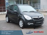 Opel Agila B  Auto kaufen bei mobile.de