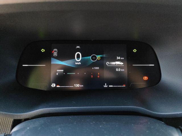 NISSAN Primastar (Bild 18 von Array)