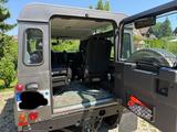 Land Rover Defender 90 Td4 Station Wagon S S - Land Rover Gebrauchtwagen von 2007