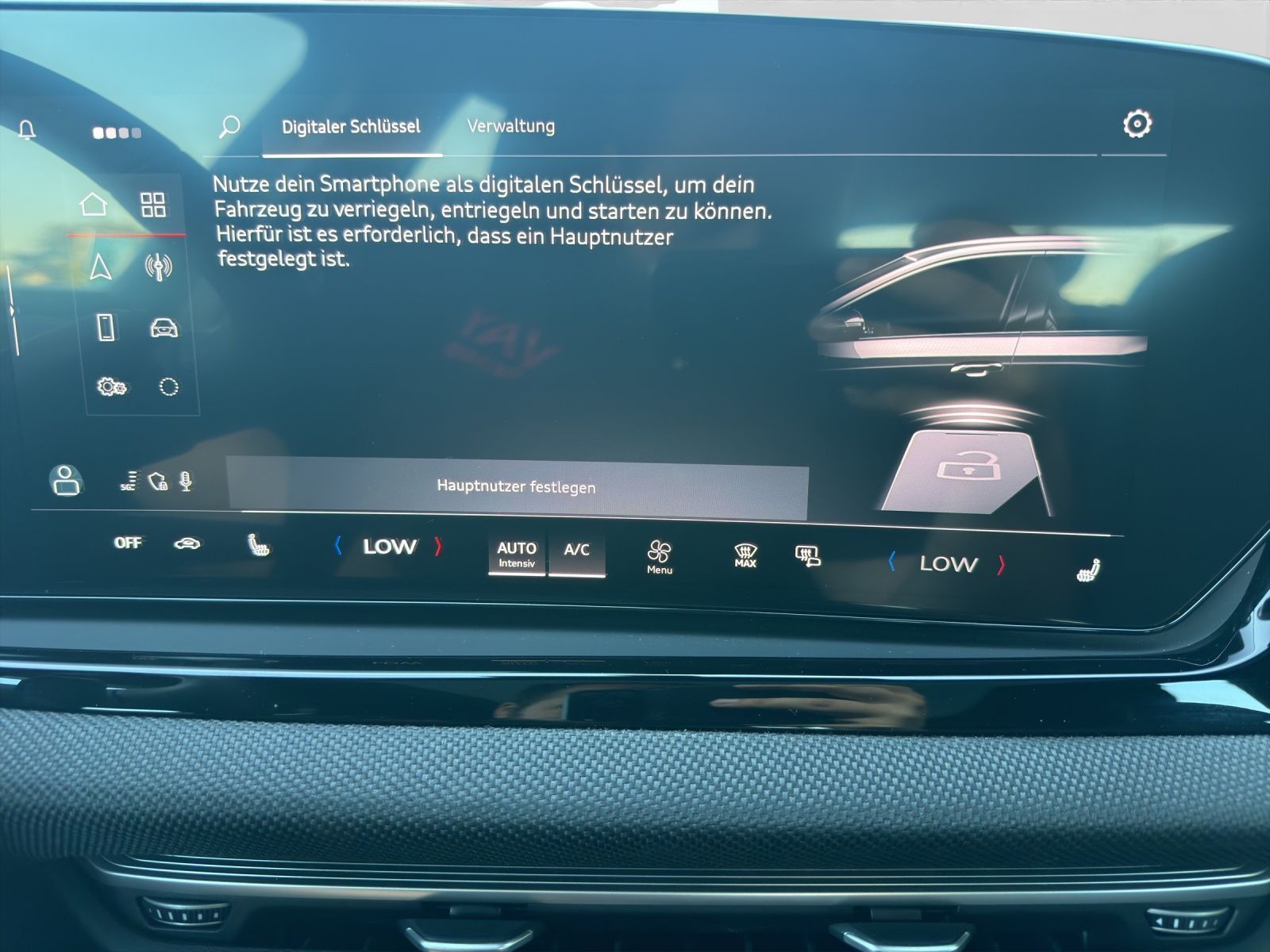 Audi A6 - Bild 16