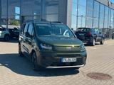 Fiat Qubo L | Icon | 1.5 Diesel AT - Fiat Qubo mit Diesel-Antrieb: Automatik