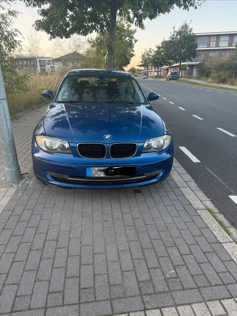 BMW 116