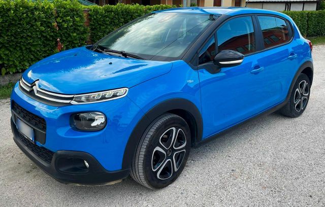 Citroën Citroen C3 PureTech 83 S&S - 2020