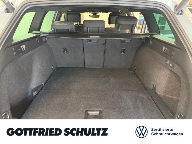 Volkswagen Passat Variant - Bild 10