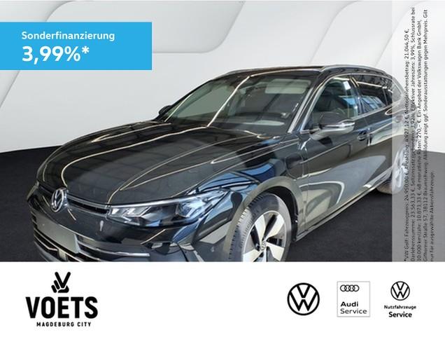 Volkswagen Passat Variant 1.5 TSI DSG  eHybrid Business LED