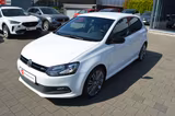 Volkswagen Polo BlueGT*Navi*Bi-Xenon*SHZ*BT-Media*Klimaaut. - Volkswagen Polo BlueGT mit Benzin-Antrieb