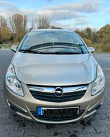 Opel Corsa 1.0 Twinport ecoFLEX Edition Edition - Opel Corsa aus 2009: Ecoflex