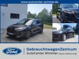 Ford Kuga 4x4, Standheizung inkl. Dachbox, Vignale - Dachbox Gebrauchtwagen
