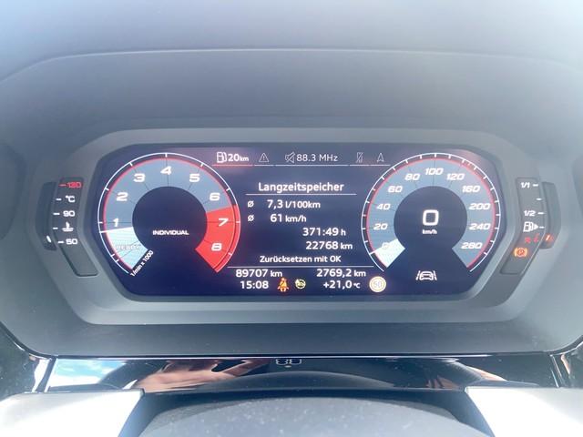 Audi A3 Sportback 35TFSI S-line Matrix LED Scheinwerf, миниатюра 6